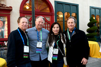 1602 AAE 2024 in Los Angeles - President's Reception