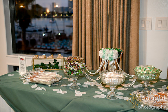 411 Clinton Wedding the Reef Long Beach