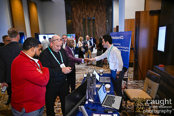 739 Packaging Recycling Summit 2024