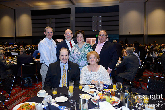 1554 AAE 2018 in Denver-Coolidge Brunch