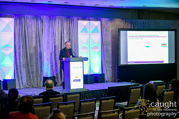 553 IFoRE 2024 Washington DC-1-00 Keynote and Chubb Award