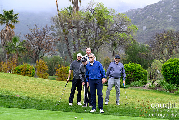 201 Charimans Golf Classic 2025