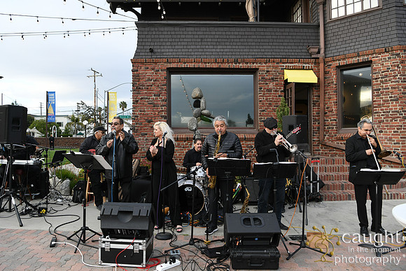 577 Castellon Wedding at Wayfarers Chapel and Long Beach Museum of Art