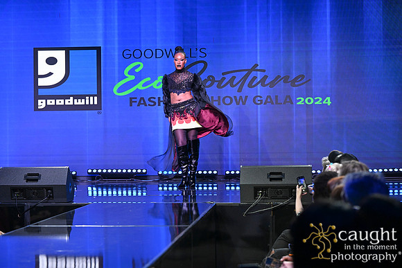 017 RUSH EcoCouture 2024