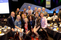1550 AAE 2018 in Denver-Coolidge Brunch