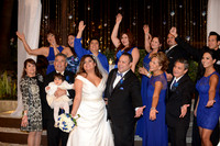 294 Hotel Maya Wedding