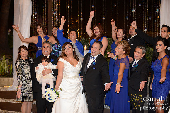 294 Hotel Maya Wedding