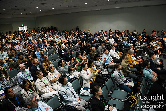 142 AAE 2024 in Los Angeles - Sessions