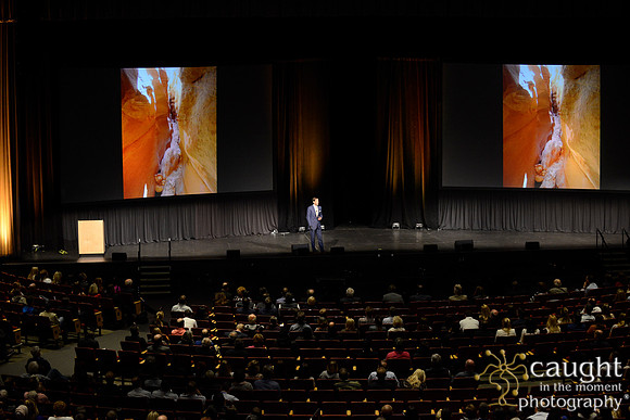 770 AAE 2018 in Denver-General Session