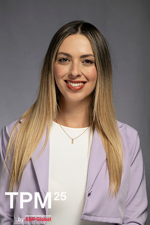 333 TPM25 Professional Headshots