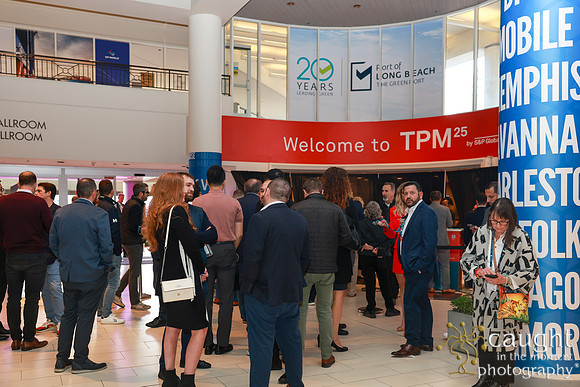 2748 TPM25 Long Beach