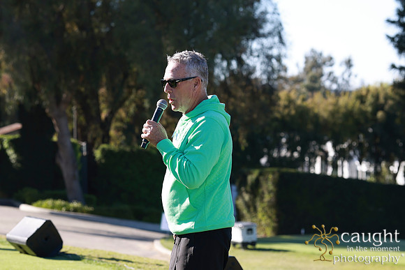 158 Champion's Club Classic 2025