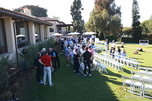 146 Champion's Club Classic 2025