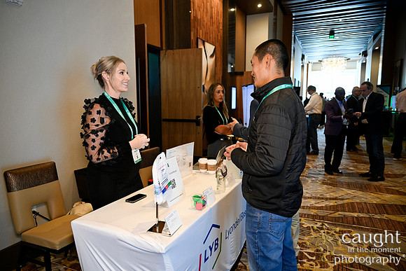 747 Packaging Recycling Summit 2024