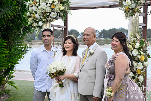 075 De La Cruz 50th Wedding Anniversary in San Diego