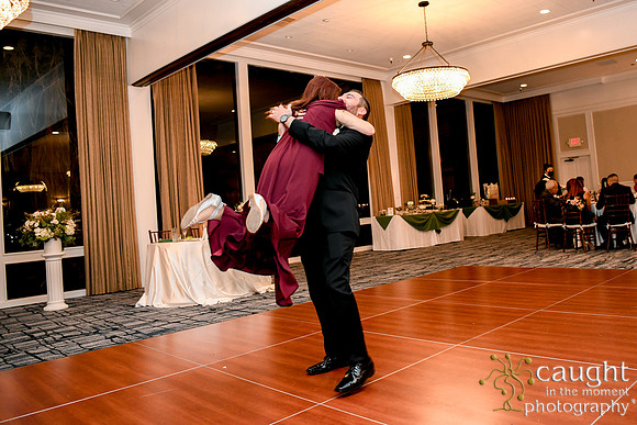 667 Clinton Wedding the Reef Long Beach