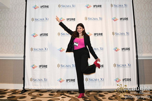 020 IFoRE 2024 Washington DC-Signage & Networking