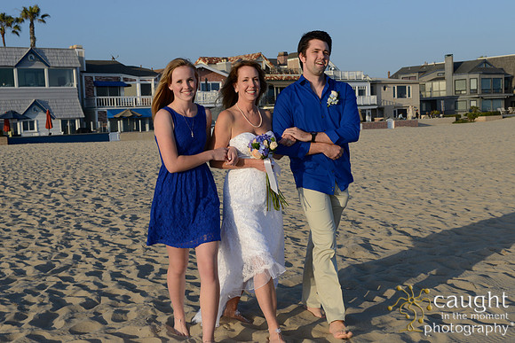 022 Bibler Newport Beach Destination Wedding on the Sand