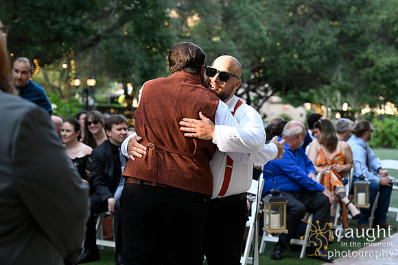 522 Chompff Wedding at Los Willows