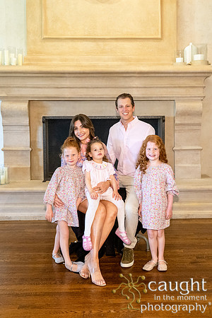 036 Gill Family Portraits 2024