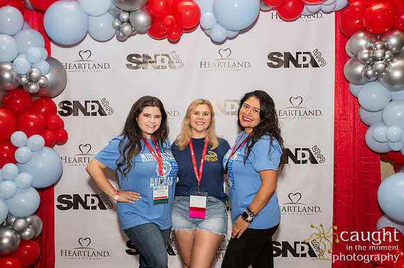 025 SNDA 2025 in Kansas City