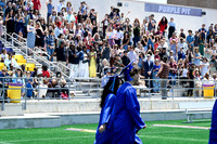 290 Blue Ridge Academy High School Graduation Cal Lutheran