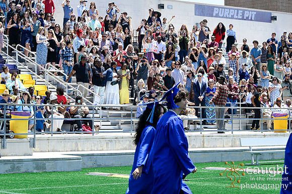 290 Blue Ridge Academy High School Graduation Cal Lutheran