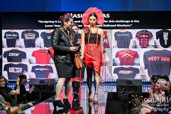 432 EcoCouture Gala 2024