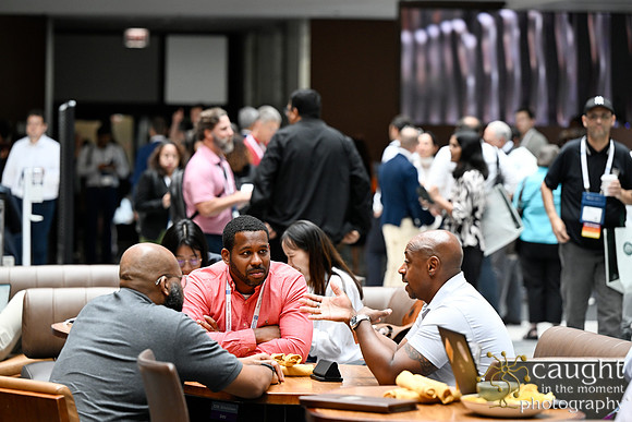 120 AOM 2024 Networking