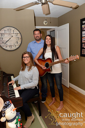 013 Ingrassia Family Portraits