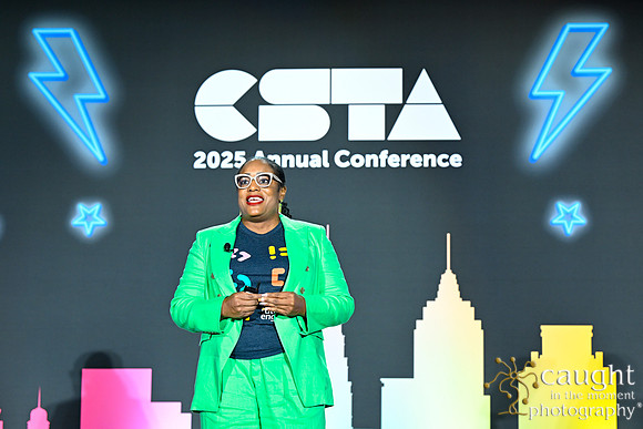 1090 CSTA 2025 Cleveland