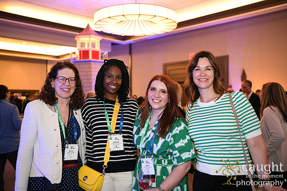 950 AAE 2025 in Boston - Foundation Reception