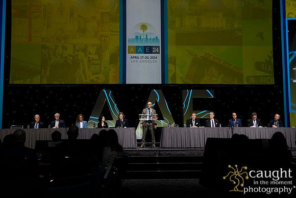 1392 AAE 2024 in Los Angeles - General Assembly