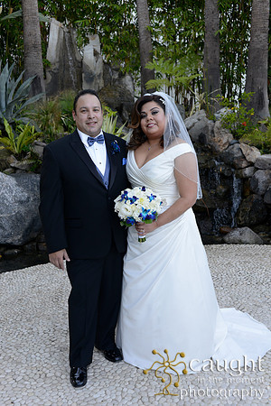 062 Hotel Maya Wedding