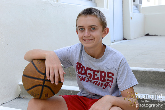 047 Charles Howard-Rogers Middle School Portraits