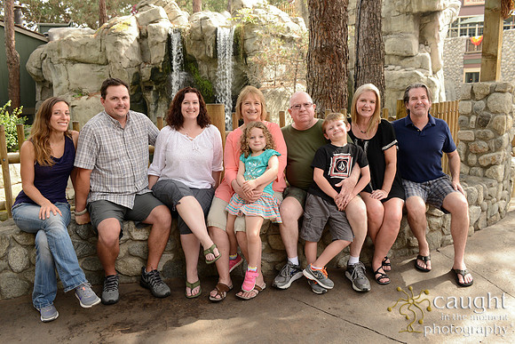 054 Family Portraits at Knott's 2016