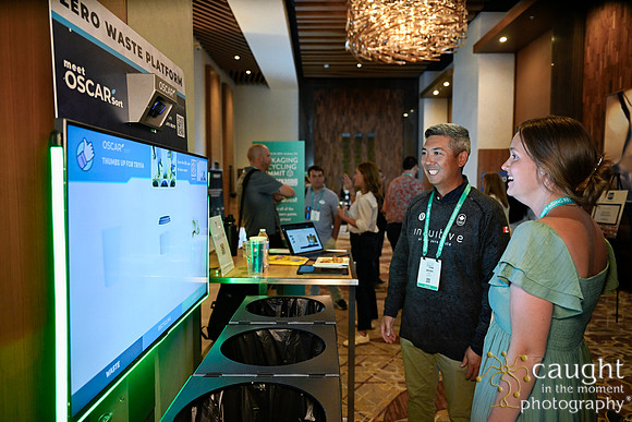 734 Packaging Recycling Summit 2024