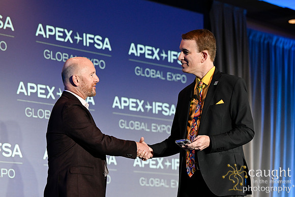 005 RUSH APEX-IFSA Expo 2024