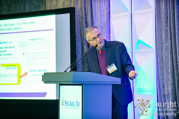 560 IFoRE 2024 Washington DC-1-00 Keynote and Chubb Award
