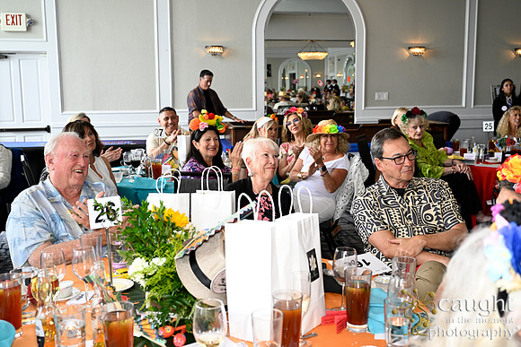 192 Steel Magnolias Copa Havana 2025