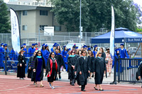 132 High School Graduation Azusa Pacific 2025