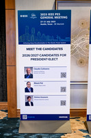 1255 IEEE PES General Meeting 2025 Austin