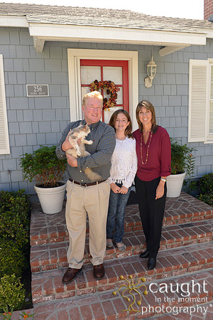 004 Doud Family Portraits 2015
