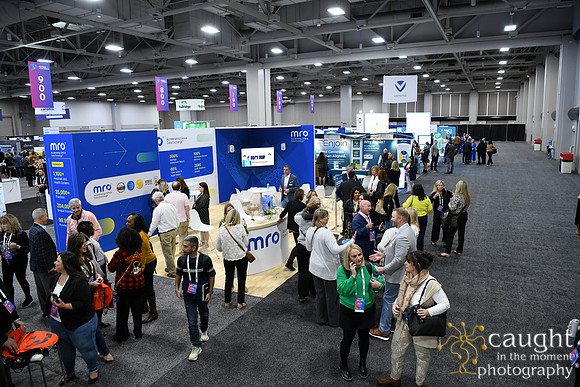 396 AHIMA 2024 Salt Lake City
