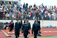 134 High School Graduation Azusa Pacific 2025