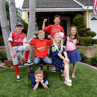 024 Gordon Family Portraits