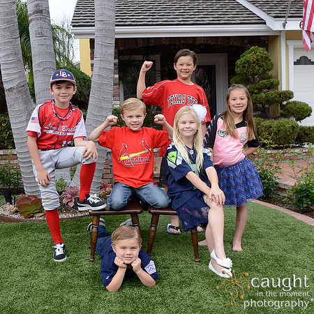 024 Gordon Family Portraits