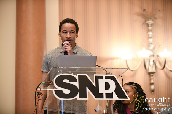 358 SNDA 2024 in Las Vegas