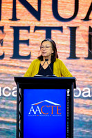 130 AACTE Annual Meeting 2025 Long Beach