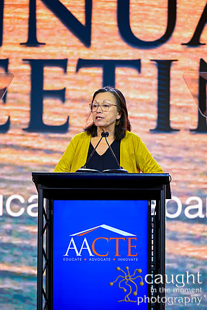 130 AACTE Annual Meeting 2025 Long Beach